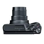 Canon Point and Shoot Camera with 3.0" LCD