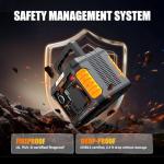 BALDR 330W Portable Power Station for Outdoors