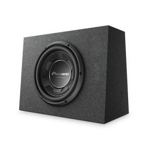 Pioneer TS-WX106B 10” Speakers with Enclosure