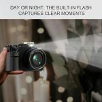 Yatao WiFi Digital Camera Kit 4K 64MP