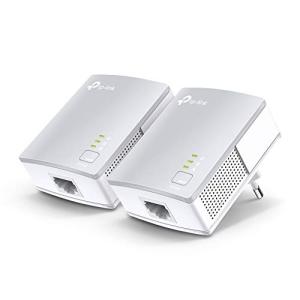 TP-Link AV500 Nano Powerline Adapter Kit