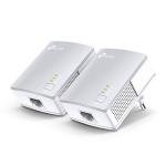 TP-Link AV500 Nano Powerline Adapter Kit