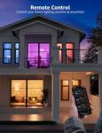 Lepro B1 Smart LED Bulbs - WiFi & Bluetooth
