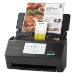 ScanSnap iX2500 Wireless Document and Photo Scanner