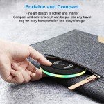 Samsung Fast Wireless Charging Pad for Smartphones