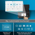 ScanSnap iX2500 Wireless Document and Photo Scanner