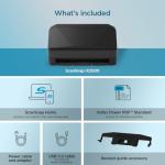 ScanSnap iX2500 Wireless Document and Photo Scanner