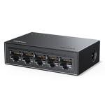 UGREEN 5-Port Gigabit Ethernet Switch Hub