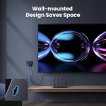 UGREEN 5-Port Gigabit Ethernet Switch Hub