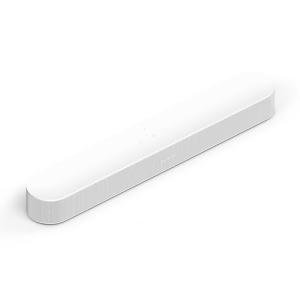 Sonos Beam Gen 2 Soundbar with Dolby Atmos