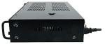 Rockville Home Matrix 4 Multi Room Amplifier 600W