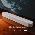 Sonos Beam Gen 2 Soundbar with Dolby Atmos