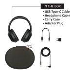 Sony WH-1000XM4 Wireless Noise Cancelling Headphones