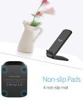 NANAMI Fast Qi Wireless Charger for Smartphones
