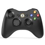W&O Wireless Game Controller for Xbox 360 and PC