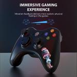 W&O Wireless Game Controller for Xbox 360 and PC
