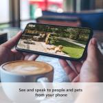 Blink Outdoor 4 Wireless Security Camera System, 3-Pack