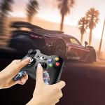 W&O Wireless Game Controller for Xbox 360 and PC