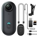 128GB 1080P Mini Body Camera for Action