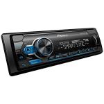 Pioneer MVH-S310BT Bluetooth Car Media Receiver