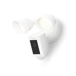 Ring Floodlight Cam Wired Plus - 1080p Security Camera