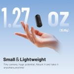 128GB 1080P Mini Body Camera for Action