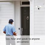 Ring Floodlight Cam Wired Plus - 1080p Security Camera