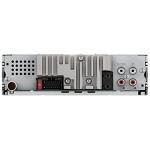 Pioneer MVH-S310BT Bluetooth Car Media Receiver