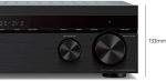 Sony STRDH590 5.2 Channel 4K HDR AV Receiver
