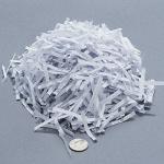 Amazon Basics 6-Sheet Cross-Cut Shredder, Black