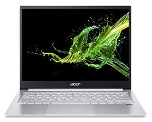 Acer Swift 3 13.5" Intel Core i5 Laptop