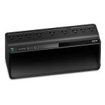 APC 850VA Battery Backup & Surge Protector