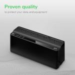 APC 850VA Battery Backup & Surge Protector