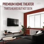 Polk Audio RC80i 8" Bluetooth Ceiling Speakers - Pair