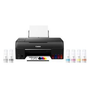 Canon PIXMA G620 Wireless All-in-One Photo Printer