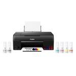 Canon PIXMA G620 Wireless All-in-One Photo Printer