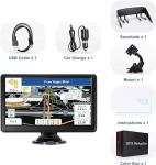 7-Inch GPS Navigator for Car, Truck, RV