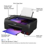 Canon PIXMA G620 Wireless All-in-One Photo Printer
