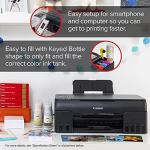 Canon PIXMA G620 Wireless All-in-One Photo Printer
