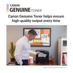 Canon 051 Black Toner Cartridge for Printers