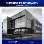 Brother TN760 Toner and DR730 Drum Unit Pack