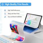 Canon 121 Compatible Toner Cartridge 2-Pack (Black)