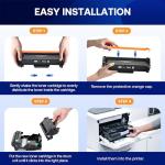 Brother TN760 Toner and DR730 Drum Unit Pack