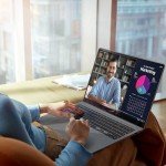 SAMSUNG Galaxy Book4 Pro 14" Business Laptop