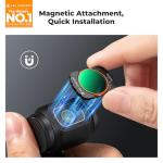 K&F Concept Magnetic Lens & Filter Set for DJI Osmo