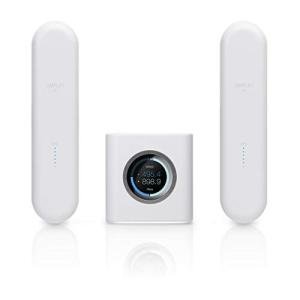 Ubiquiti AmpliFi HD WiFi System with Mesh Points