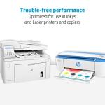 HP Printer Paper 8.5" x 11" 20 lb 6 Pack
