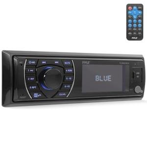 Pyle 300W Bluetooth Marine Stereo Receiver