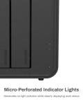 TERRAMASTER D2-320 2-Bay USB 3.2 RAID Storage