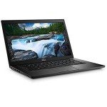 Dell Latitude 7480 Intel i7 Laptop - 16GB RAM
